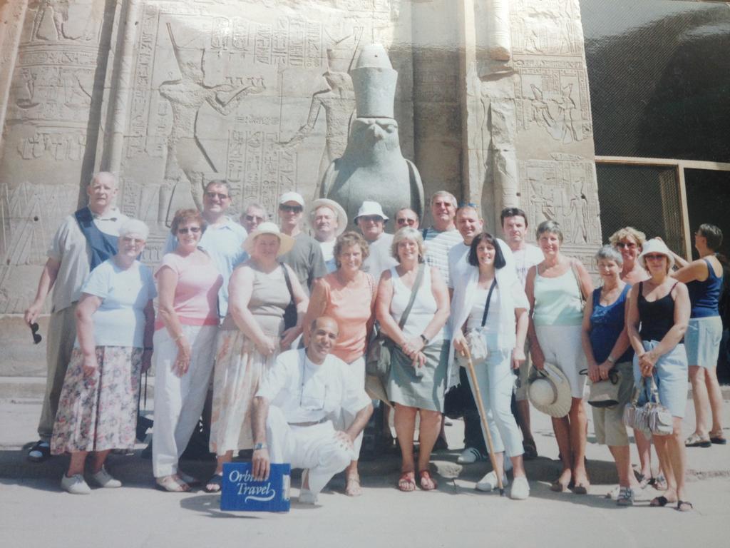 Pyramids Plateau Inn Giza Exterior foto